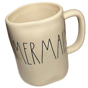 Rae Dunn ‘Mermaid’ Mug